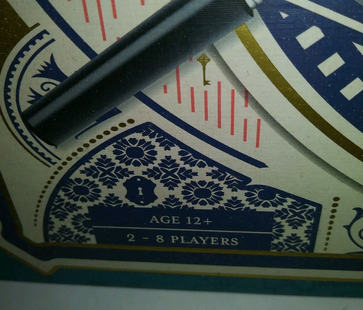 Escape Room Game Interactive Family Friend Night Escape From Grand