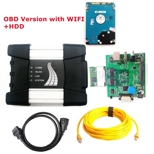 Newest Diagnostic & Programming Tool for can replace for Diagnostic Tool - Picture 14 of 31
