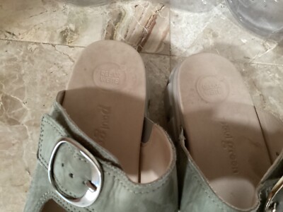 Paul Green Marina Sandals Men display picture 1