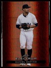 2024 Leaf Electrum #14 Daniel Espino #/99