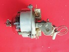 Vintage 832 Tetrode Tube, VHF Linear amplifier W/ Socket, input and output coils — photo 5