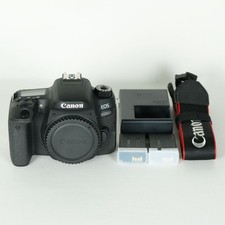 Canon EOS 9000D Body EF-S Mount 535688