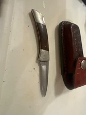 VINTAGE USA CAMILLUS NO 2 LOCKBACK