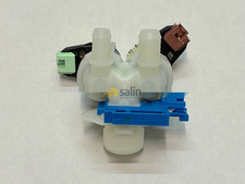 ELECTROLUX TIME MANAGER WASHING MACHINE WATER INLET VALVE EWF14742 914900362