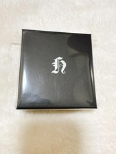 Stray Kids Hyunjin Necklace dominATE celebrATE Official goods NEW W/ Photocard