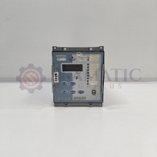 SIEMENS 7SR2302-1BA87-0CA0 HIGH IMPEDANCE PROTECTION RELAY, CH#78 (TESTED)