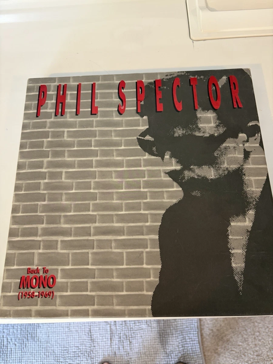 phil spector back to mono products for sale | eBay