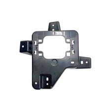 For Ford Explorer 2025 Fog Light Bracket Driver Side | Front | CAPA | Plastic
