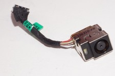 676708-SD1 Hp Power Jack Cable Assembly