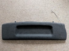Citroen C1, Peugeot 107, Toyota Aygo 2005-2014  Rear Parcel Shelf Load Cover