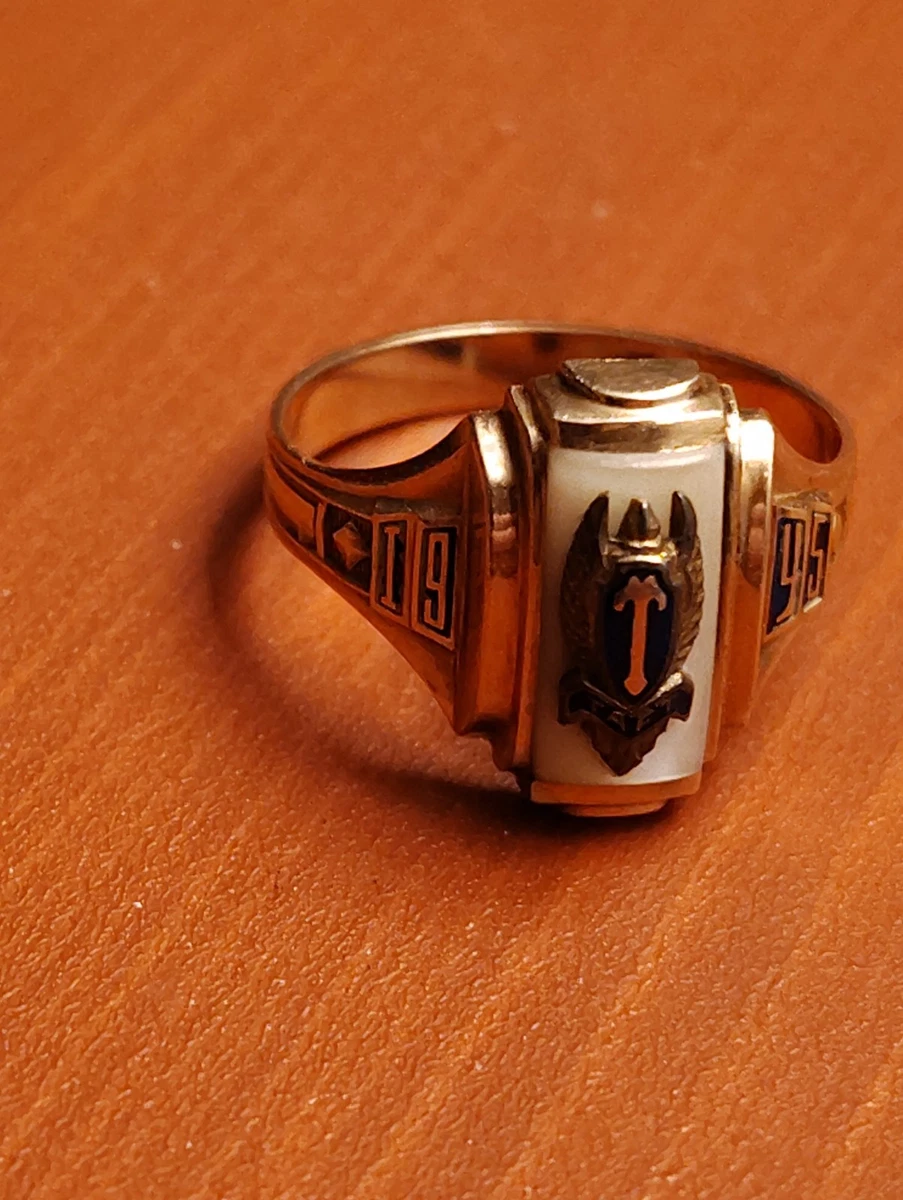 antique class ring products for sale | eBay