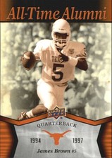 A5855- 2011 Upper Deck Texas Football Insert Cards -You Pick- 15+ FREE US SHIP