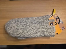 Hestra Wool Expedition Mitt - Size 8 Women's Large Men's Medium