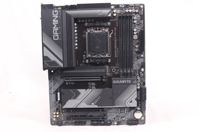 GIGABYTE B650 Gaming X AX V2 ATX Motherboard [AM5]  [DDR5]