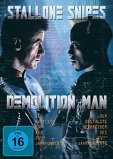 Demolition Man