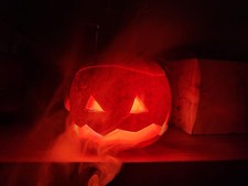 Long Lasting Smoke/Fog Fluid for DJ & Party Effect | 1 Litres