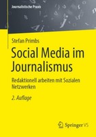 Social Media Im Journalismus Stefan Primbs