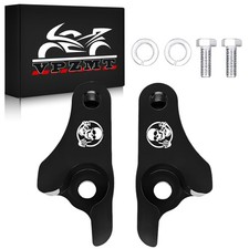 2'' Lowering Kit for 2009-2025 Harley Road glide/Street glide/Road king/Elect...