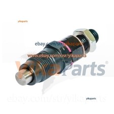 Fuel Injector 131406500 1051481740 9430613924 For Perkins 403C-15 404C-22