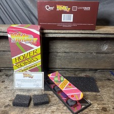 Back To The Future II Hover Board 1:5 Scale Replica 2015 Loot Crate Exclusive