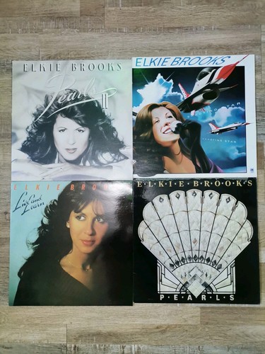 FOLK ROCK POP RECORD COLLECTION JOB LOT OF 20 x LP 12" VINYL BUNDLE - Picture 6 of 13