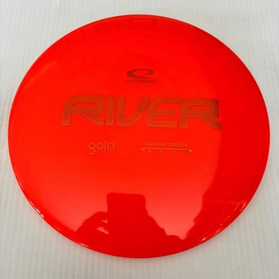 Latitude 64° Gold River 7/7/-1/1