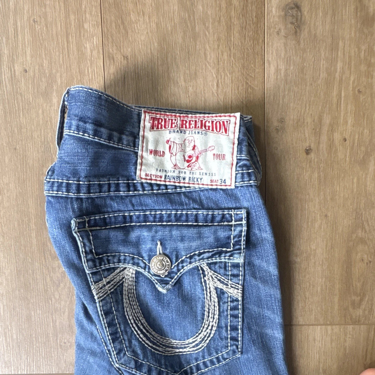 true religion billy qt products for sale | eBay