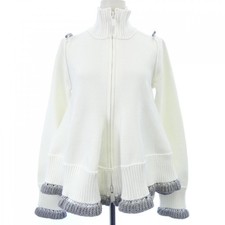 Authentic Sacai 25-08015 Blouson 230-000-417-4928