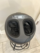 Shiatsu Foot Massager Machine