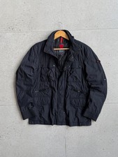 Strellson nylon jacket multipocket size 48