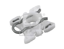 FEBI BILSTEIN Gleitbacke, Fensterheber 23749 f�r BMW VOLVO