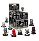 Funko Mystery Minis: Star Wars - The Mandalorian Creed Mystery Minis
