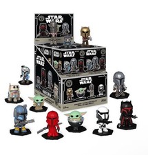 2017 Funko Star Wars Mystery Minis 7