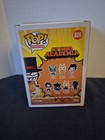 Funko Pop! 820 Mr Compress My Hero Academia 2020 Fall Convention Exclusive — photo 4