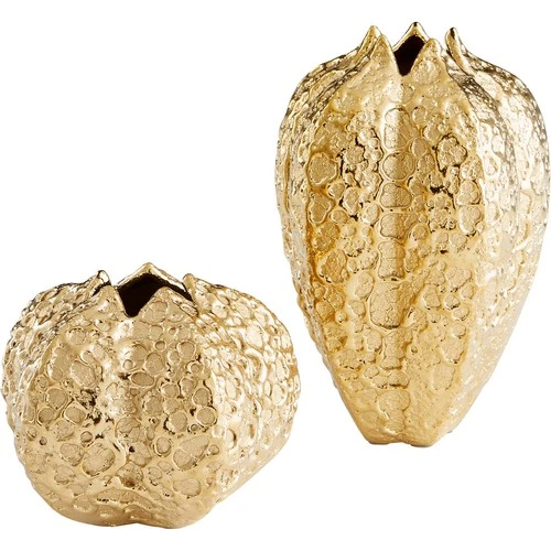 Cyan Design 10801 Pores 7 inch Vase - Picture 7 of 11