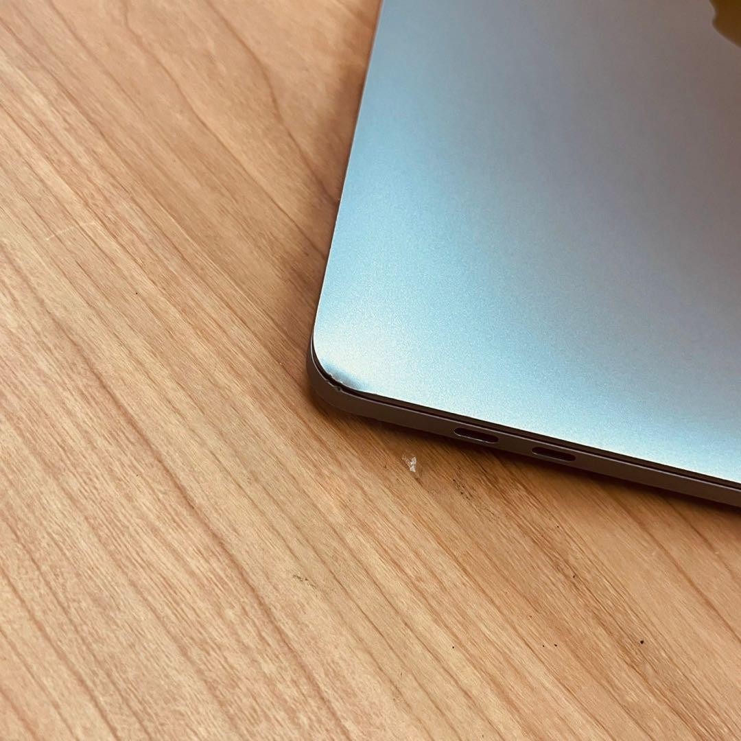 【美品】MacBook Pro 13_2020 M1/16GB/512GB_SG Apple MacBook Pro 13 inch M1 2020 16GB 512GB Space Gray