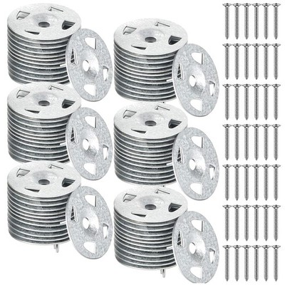 Fastener Kit Board Hardware Set, Includes 1-1/8 In