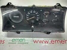 Compteur Nissan PATROL
