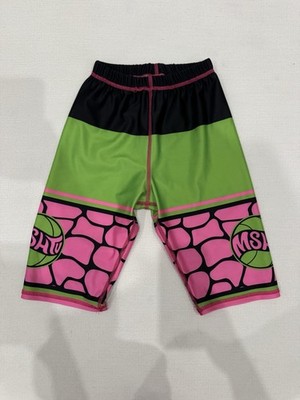 MSHTV Youth Small Compression Shorts- SOLD OUT