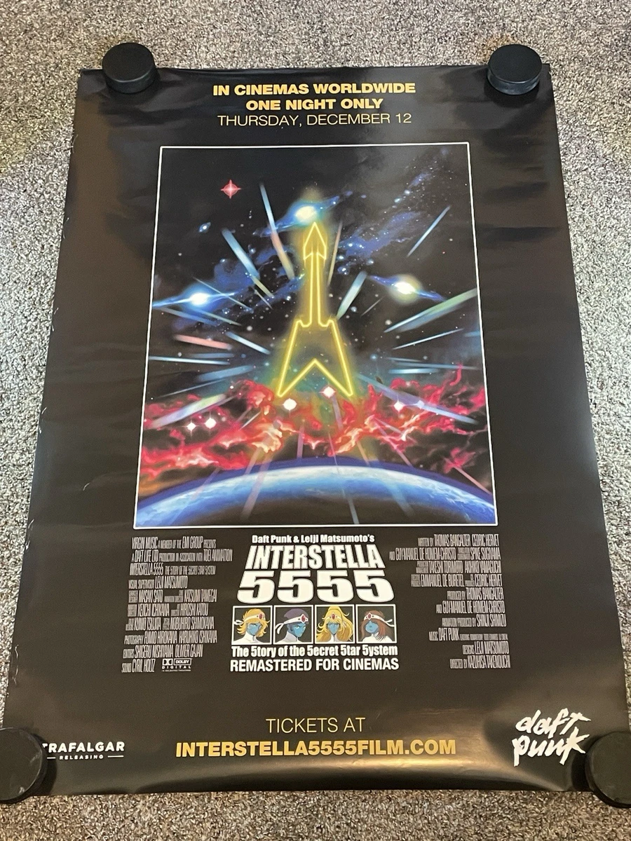 interstella 5555 products for sale | eBay