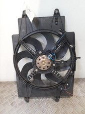 Radiateur Alfa Romeo 2000