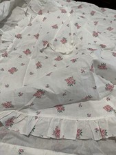 Pottery Barn Kids loveshackfancy Collapsible Play Tent COVER ONLY NO FRAME