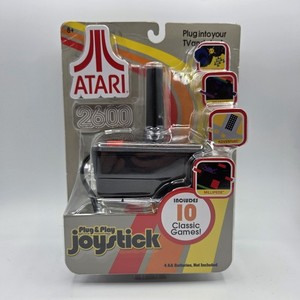 Plug and Play Atari | eBay