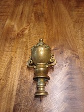 Boule de rampe d'escalier de