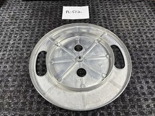 Pioneer PL-512 Platter
