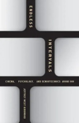 Jeffrey West Kirkwood | Endless Intervals | Taschenbuch | Englisch (2022)