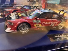 Carrera Digital 132 Teufel Audi RS5 DTM NEW NEW NEW