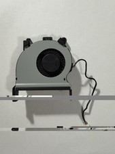 HP L19561-001 CPU Cooling Fan EliteDesk ProDesk 400 600 800 G4 Mini PC