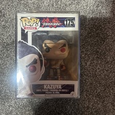 Funko Pop Tekken Vinyl Figures 30
