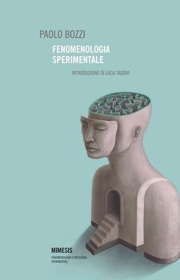 Buch - Paolo Bozzi - Experimentelle Phänomenologie - Mimesis